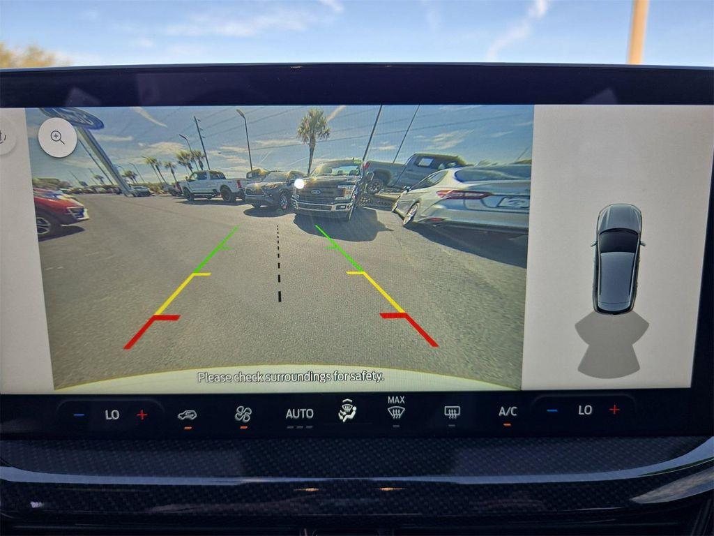 used 2024 Ford Escape car, priced at $23,892