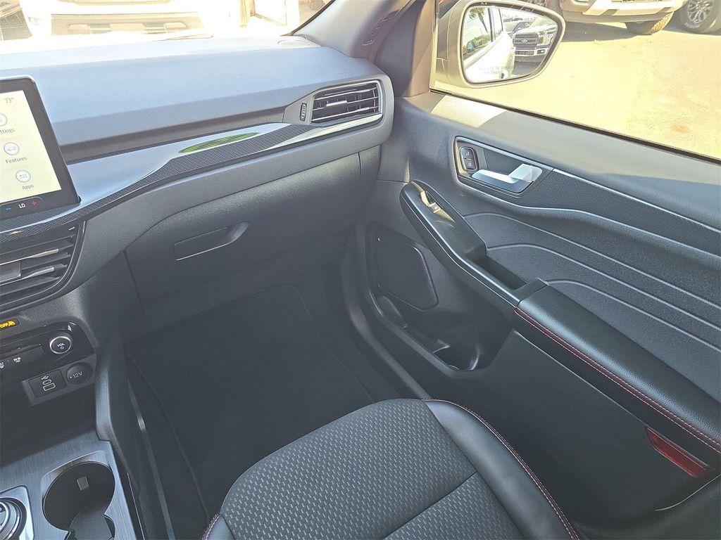 used 2024 Ford Escape car, priced at $23,892