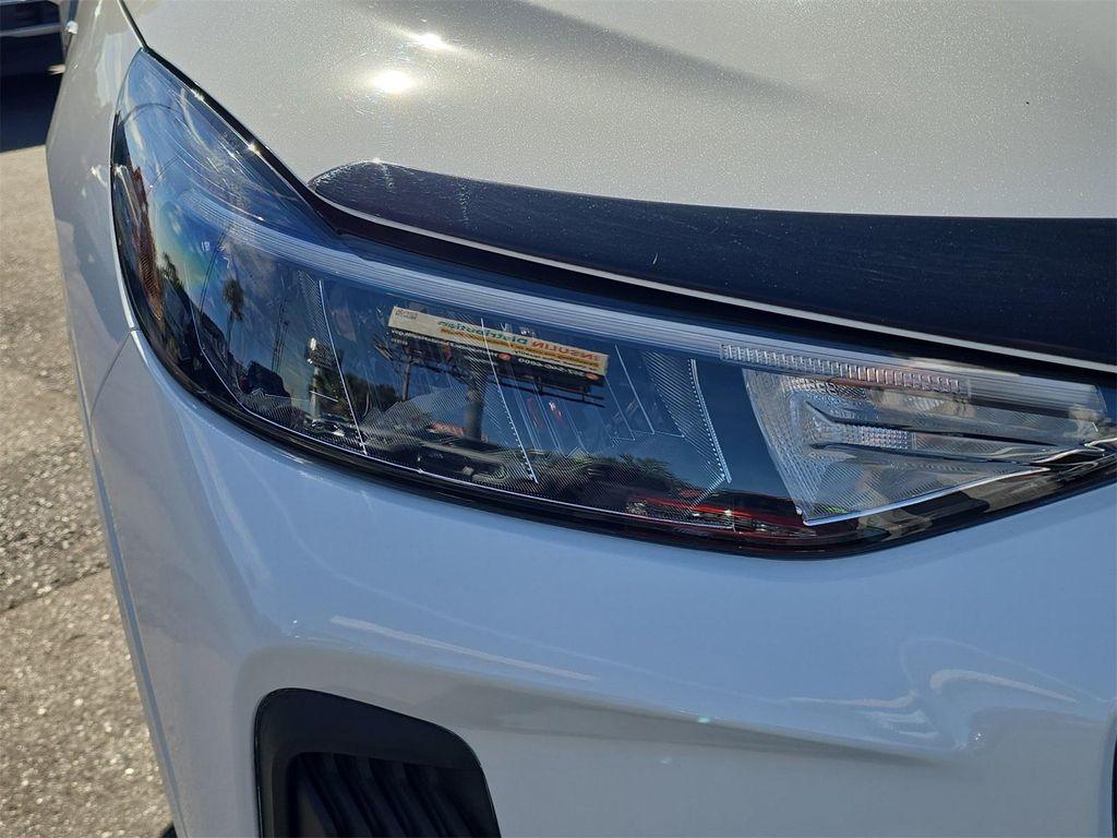 used 2024 Ford Escape car, priced at $23,892