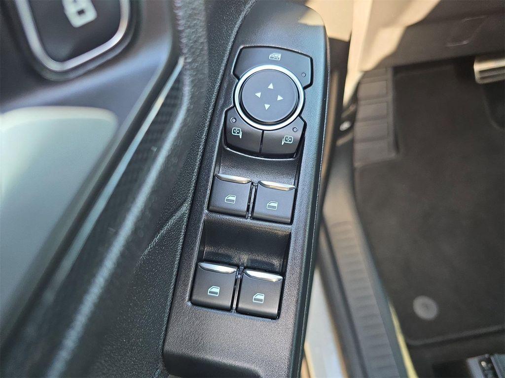 used 2024 Ford Escape car, priced at $23,892