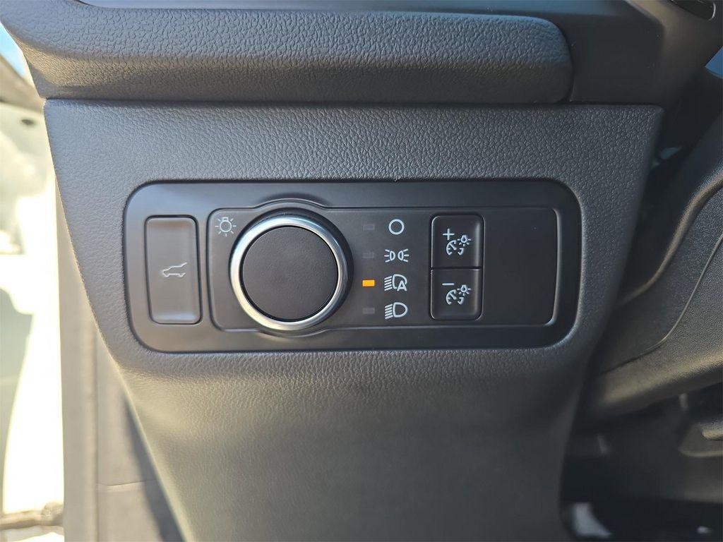 used 2024 Ford Escape car, priced at $23,892