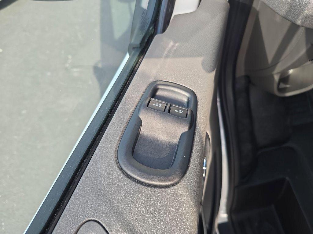 new 2026 Ford Transit-350 car, priced at $54,467