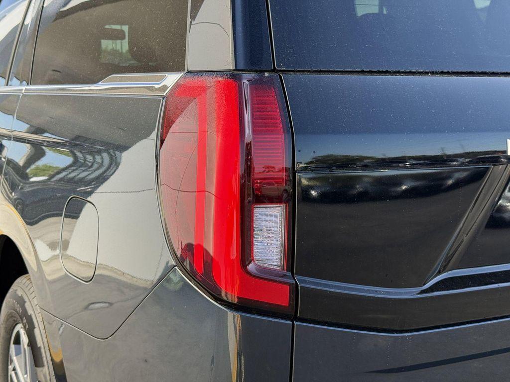 new 2026 Ford Expedition car, priced at $67,108