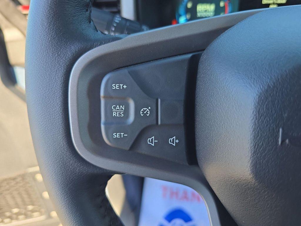new 2025 Ford Bronco car, priced at $62,035
