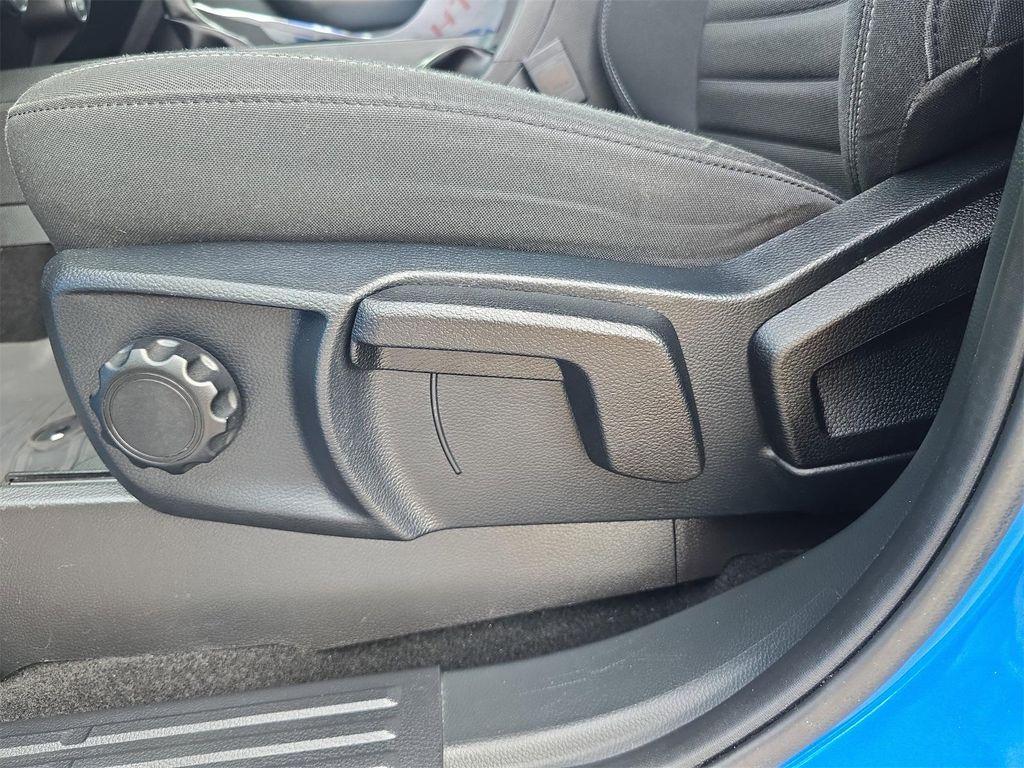 used 2021 Ford Ranger car, priced at $24,191