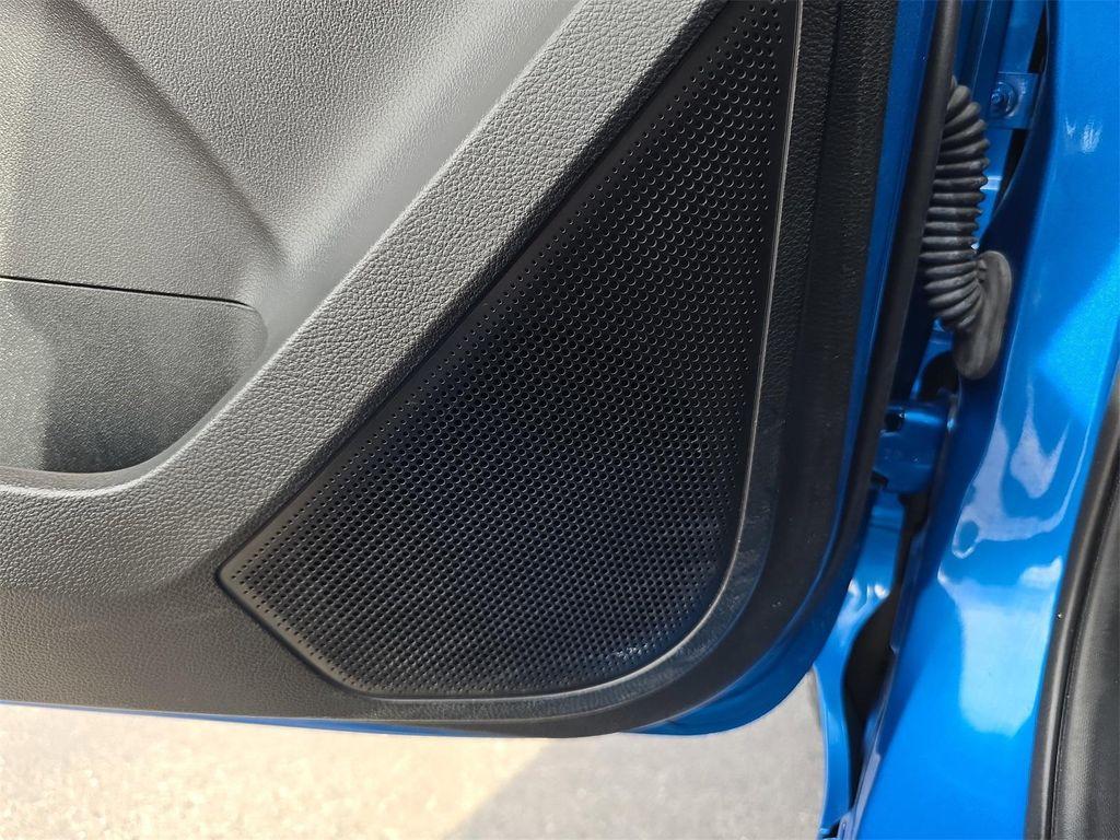 used 2021 Ford Ranger car, priced at $24,191