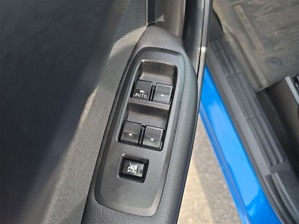 used 2021 Ford Ranger car, priced at $24,191