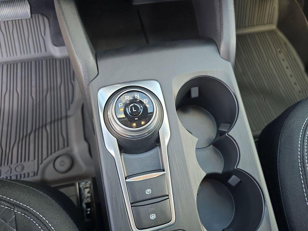 new 2026 Ford Escape car, priced at $30,989