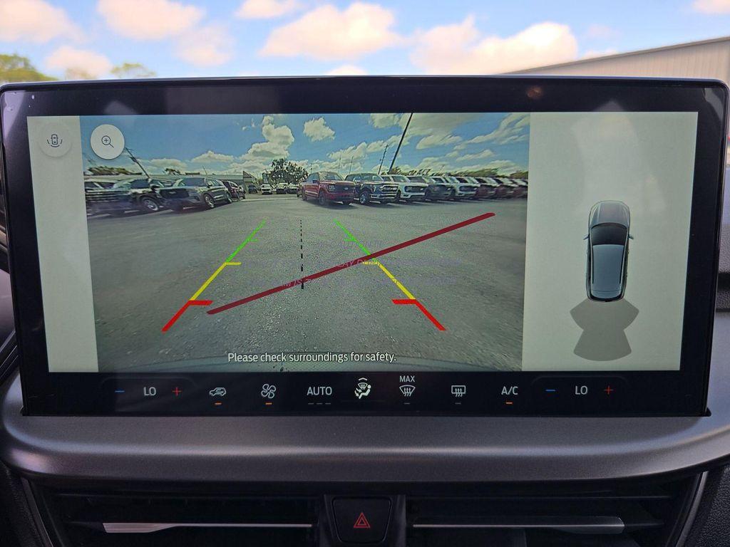 new 2026 Ford Escape car, priced at $30,989