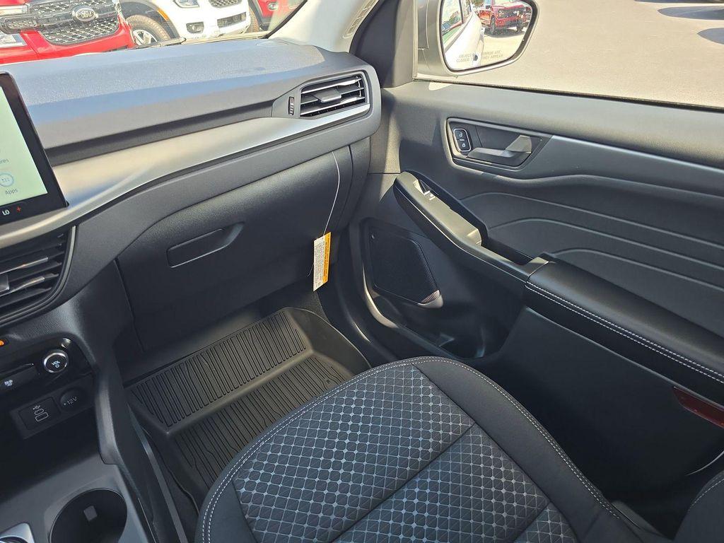 new 2026 Ford Escape car, priced at $30,989