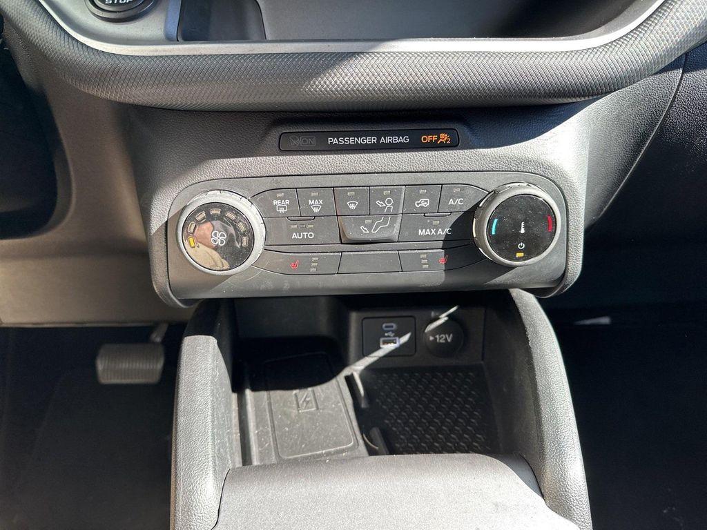 used 2022 Ford Bronco Sport car, priced at $23,991