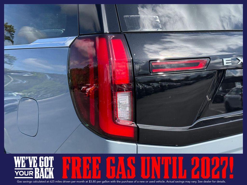 new 2026 Ford Expedition car, priced at $78,754