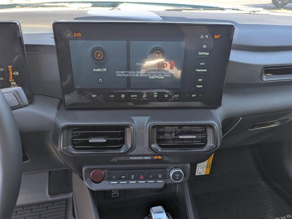 new 2026 Ford Mustang car, priced at $33,263