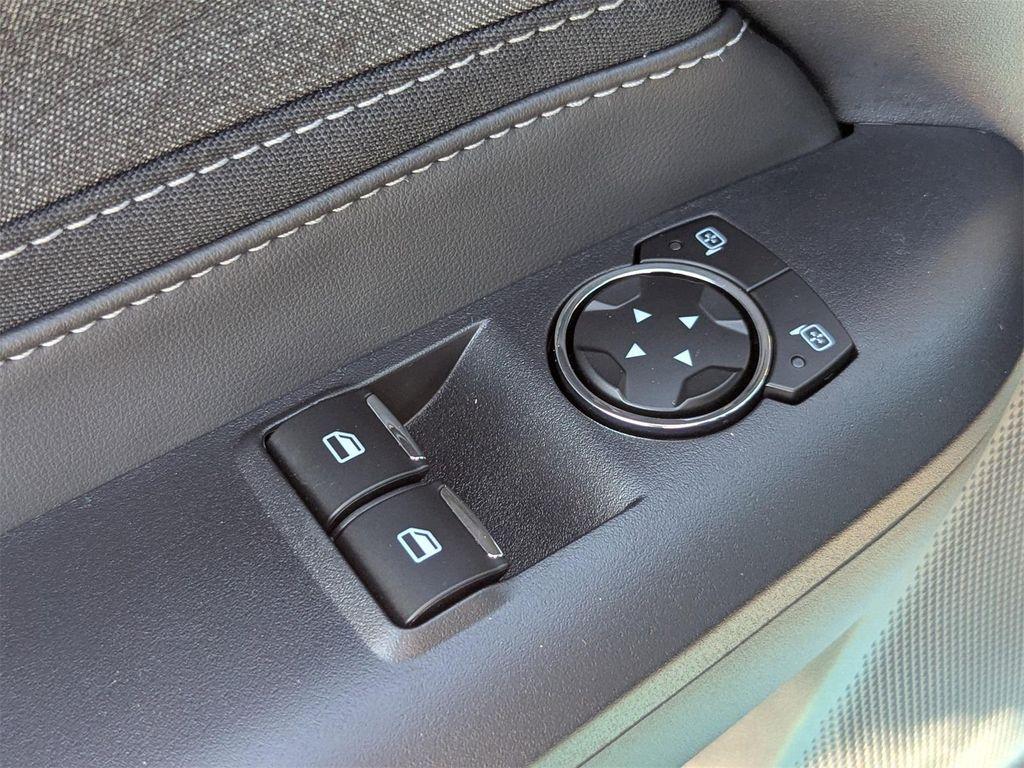 new 2026 Ford Mustang car, priced at $33,263