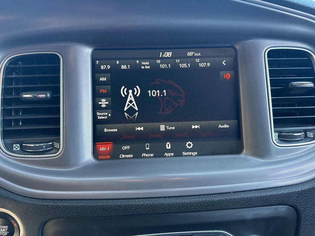 used 2023 Dodge Charger car, priced at $23,891