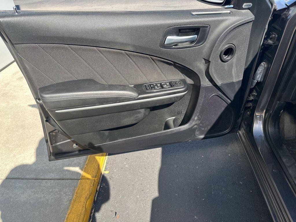 used 2023 Dodge Charger car, priced at $23,891