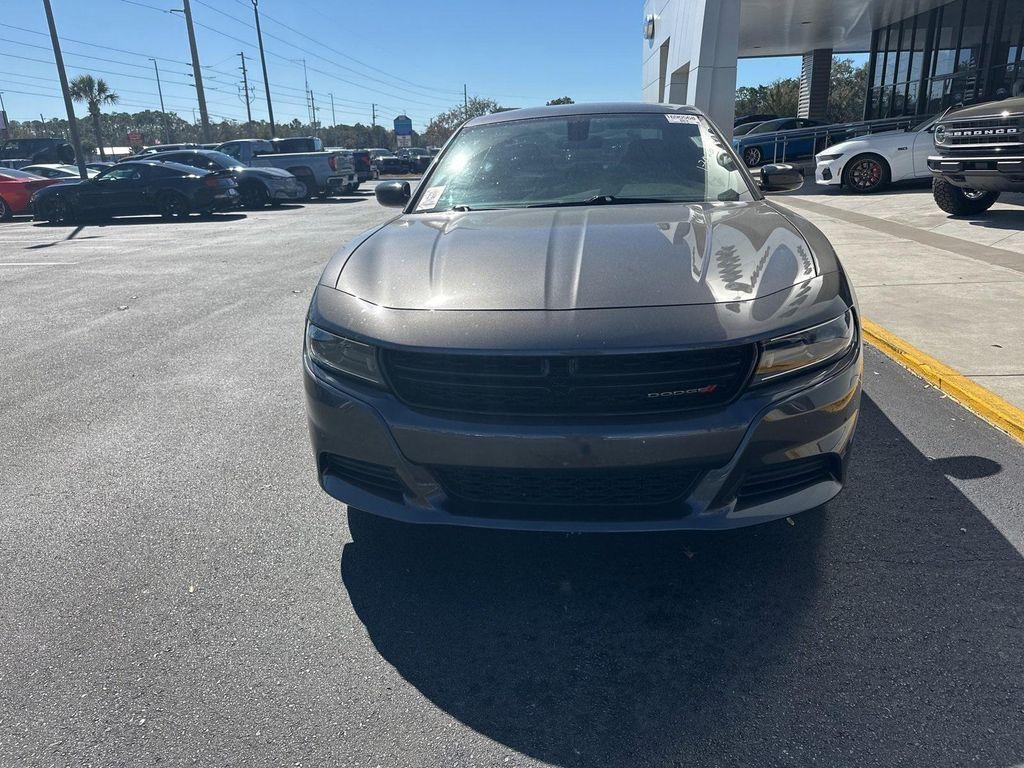 used 2023 Dodge Charger car, priced at $23,891