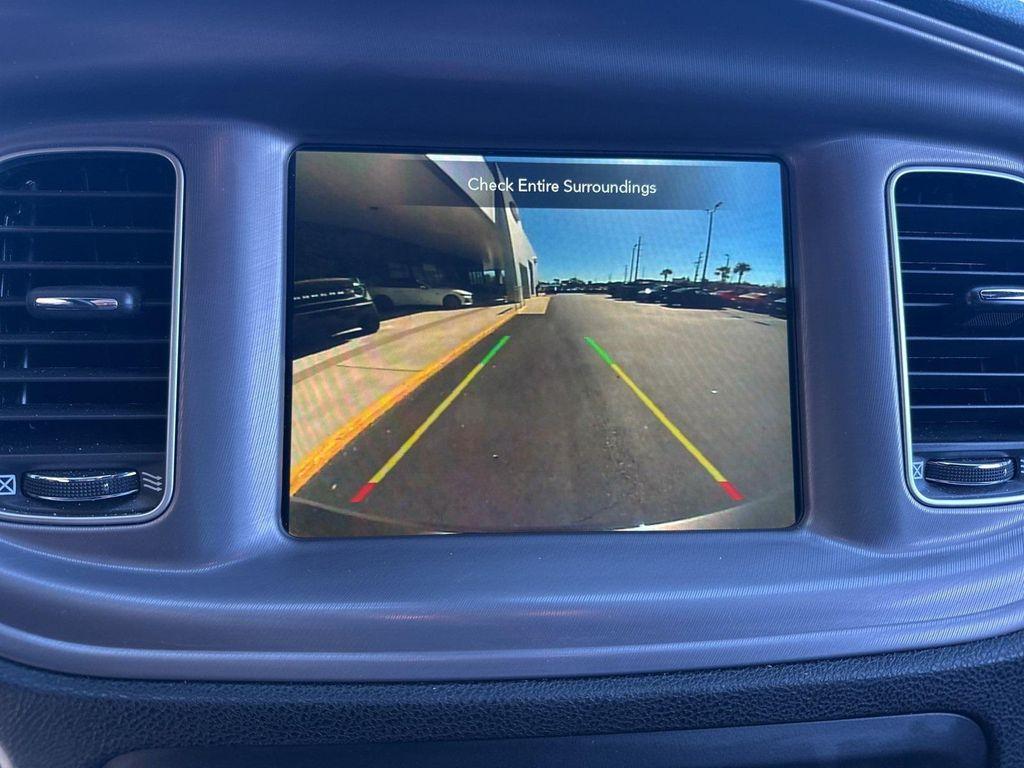 used 2023 Dodge Charger car, priced at $23,891