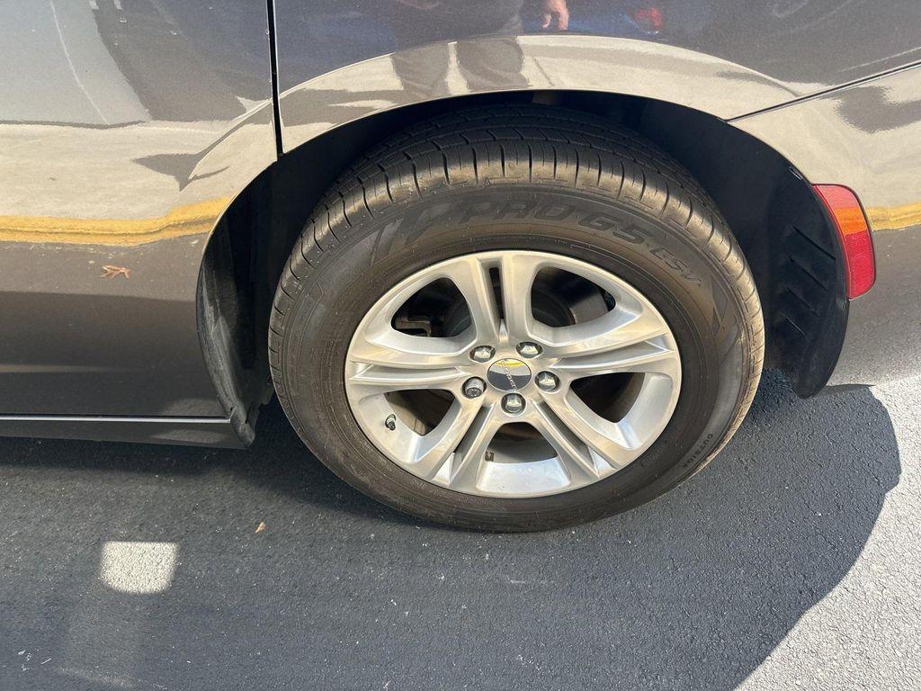 used 2023 Dodge Charger car, priced at $23,891