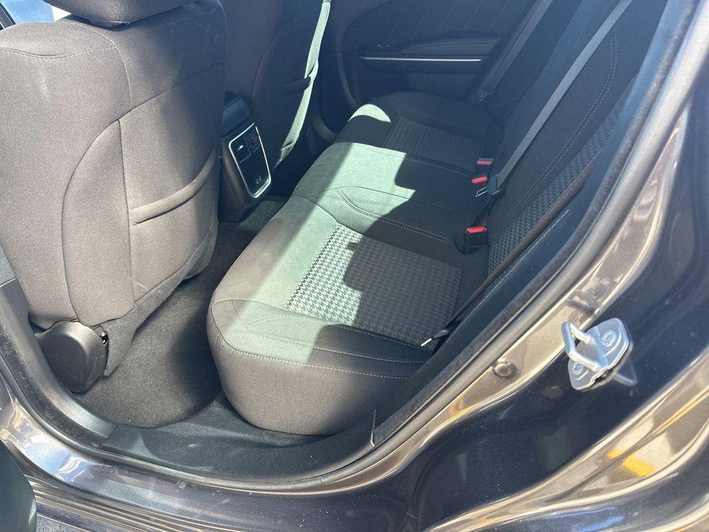 used 2023 Dodge Charger car, priced at $23,891