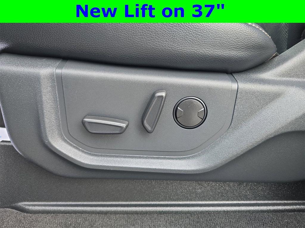 used 2022 Ford F-250 car, priced at $74,993