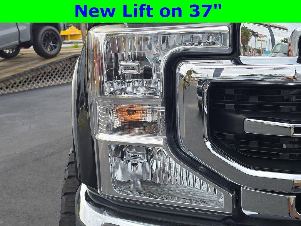 used 2022 Ford F-250 car, priced at $74,993