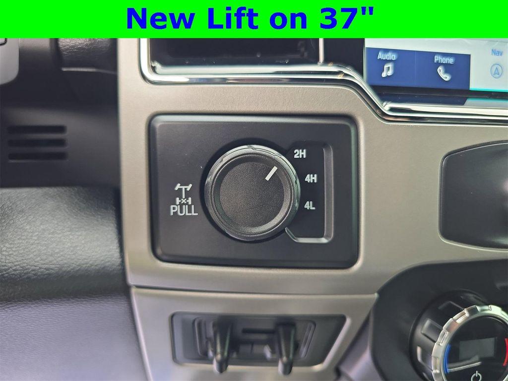 used 2022 Ford F-250 car, priced at $74,993