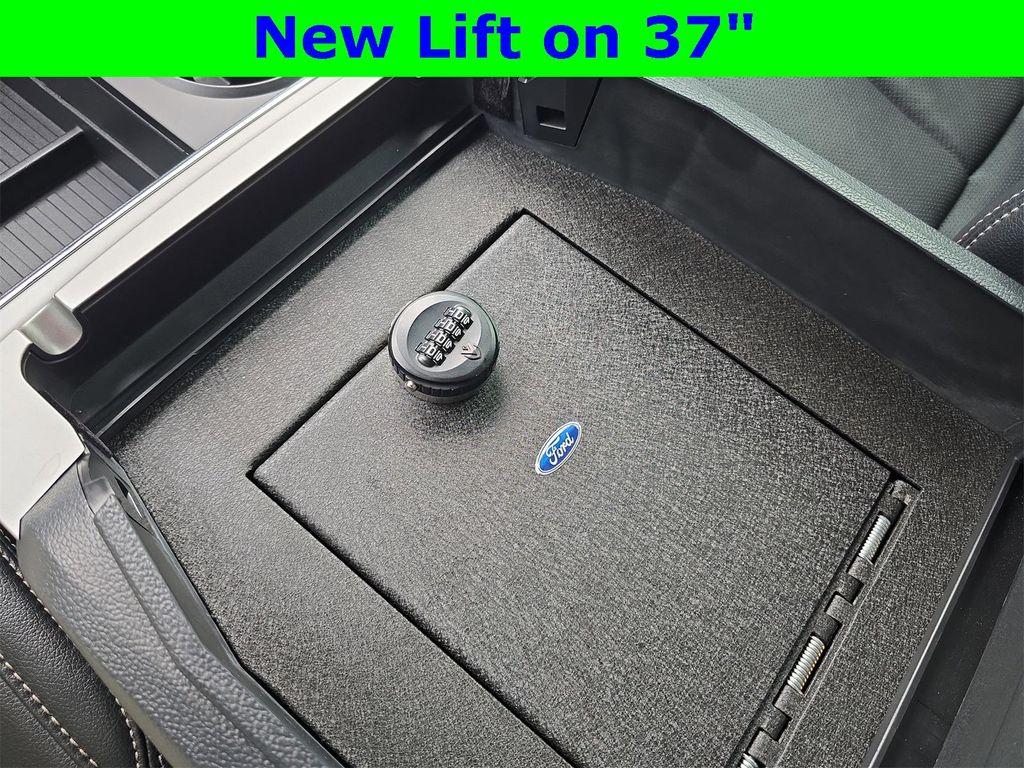 used 2022 Ford F-250 car, priced at $74,993