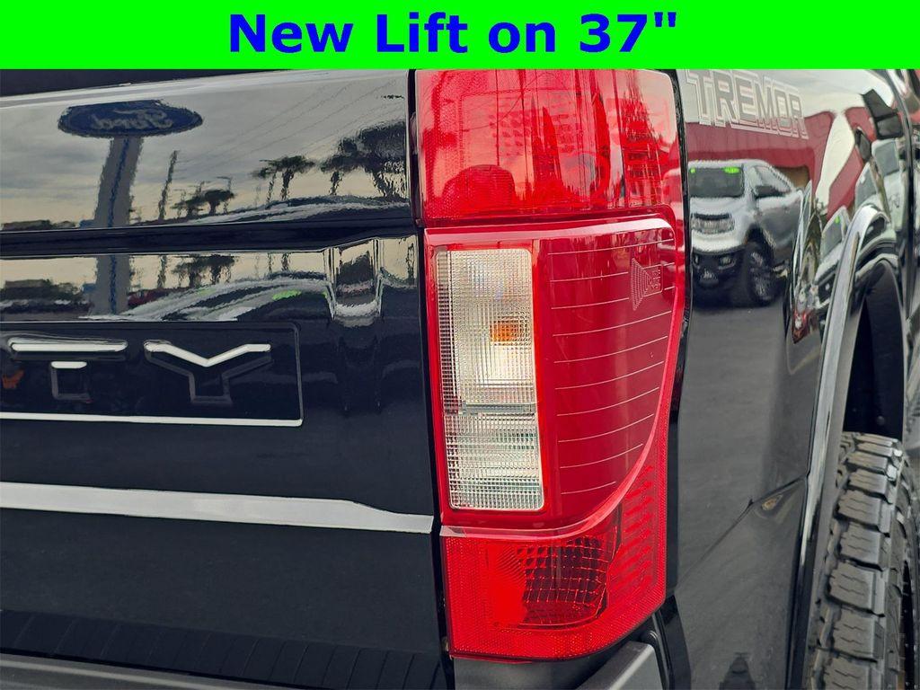 used 2022 Ford F-250 car, priced at $74,993