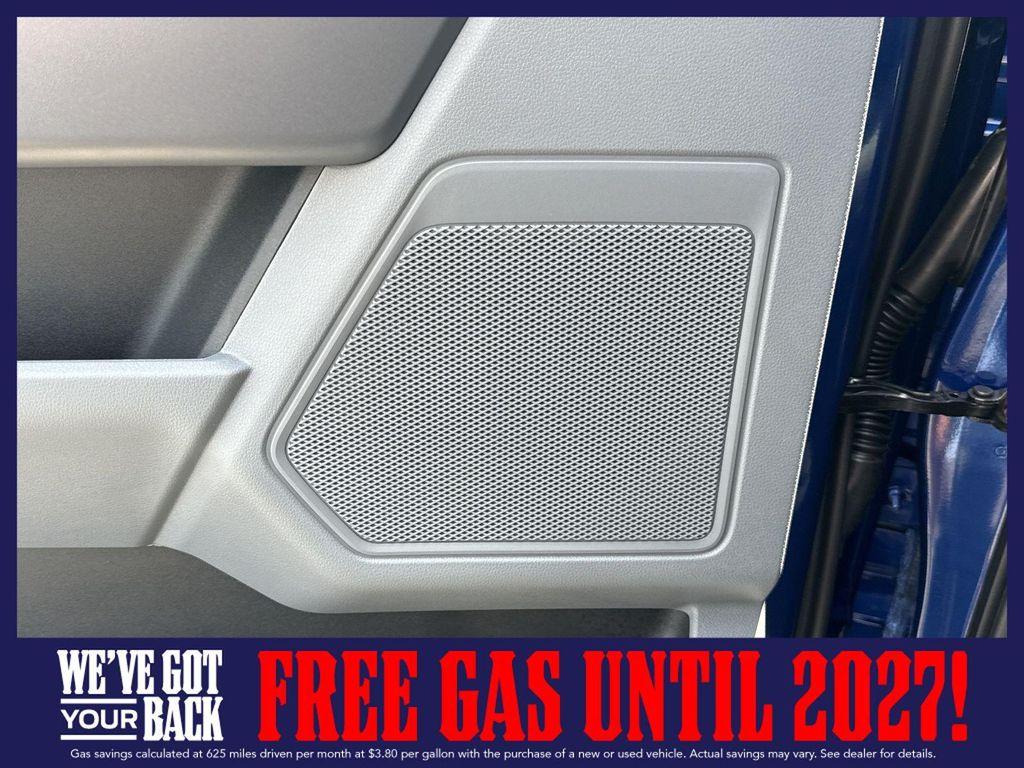 new 2026 Ford F-150 car, priced at $53,431