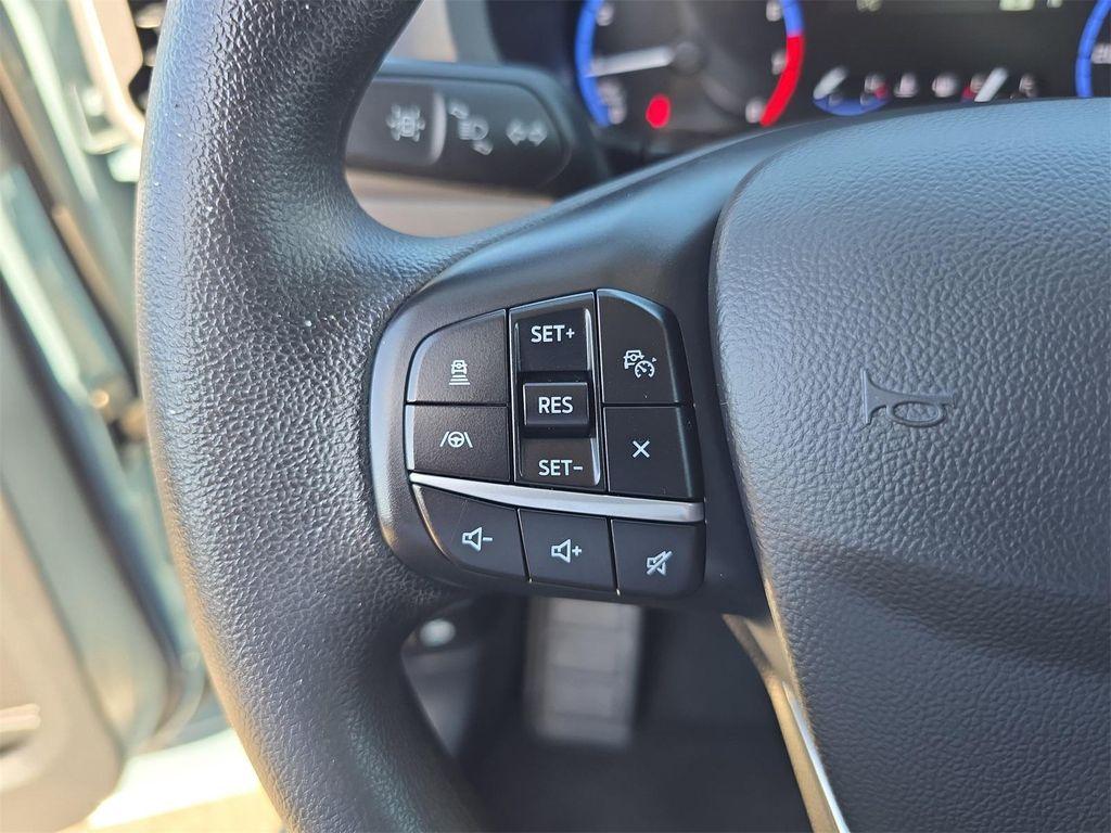 used 2022 Ford Bronco Sport car, priced at $18,592