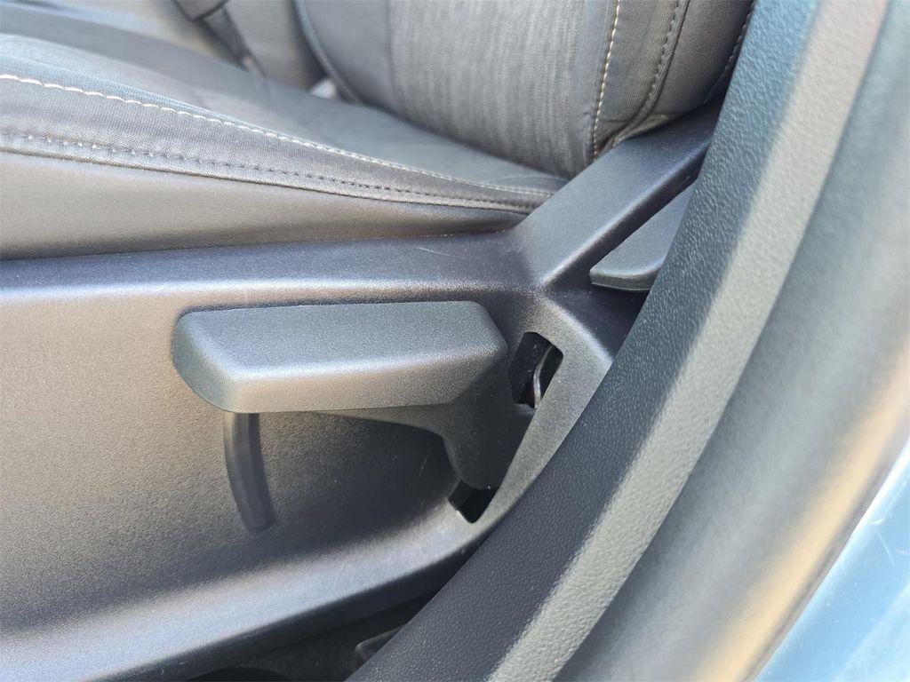 used 2022 Ford Bronco Sport car, priced at $18,592