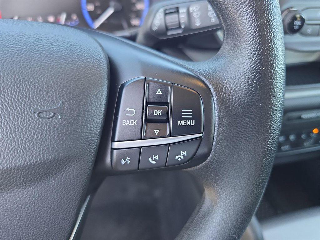 used 2022 Ford Bronco Sport car, priced at $18,592