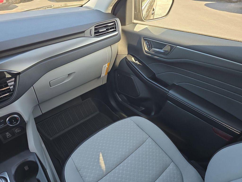 new 2026 Ford Escape car, priced at $28,890