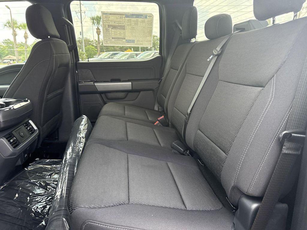 new 2026 Ford F-150 car, priced at $57,288