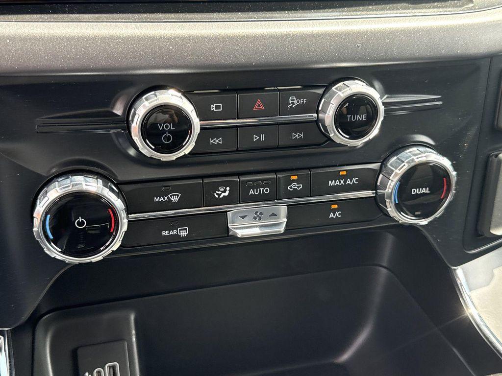 new 2026 Ford F-150 car, priced at $57,288