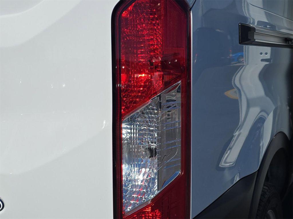 new 2026 Ford Transit-250 car, priced at $48,992