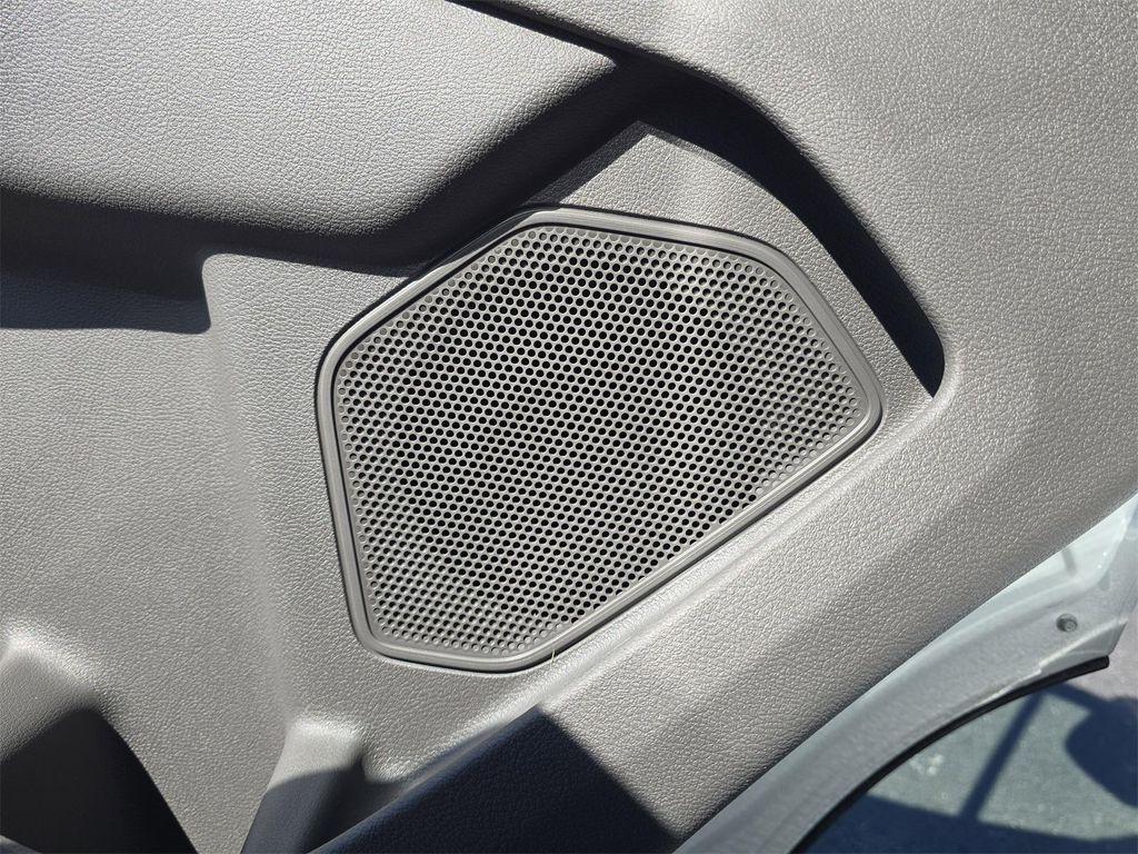new 2026 Ford Transit-250 car, priced at $48,992