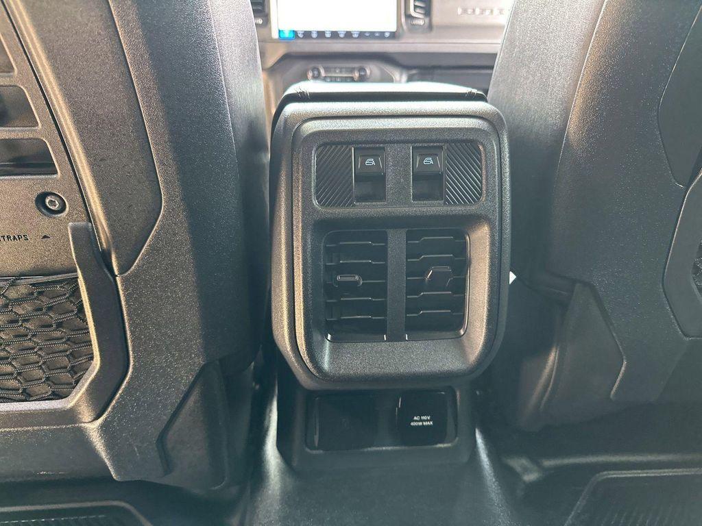 used 2025 Ford Bronco car, priced at $59,991