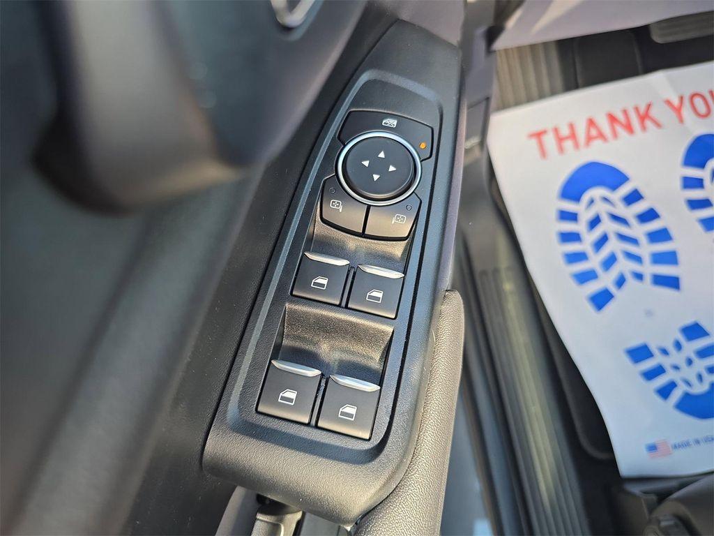 new 2025 Ford Ranger car, priced at $32,781