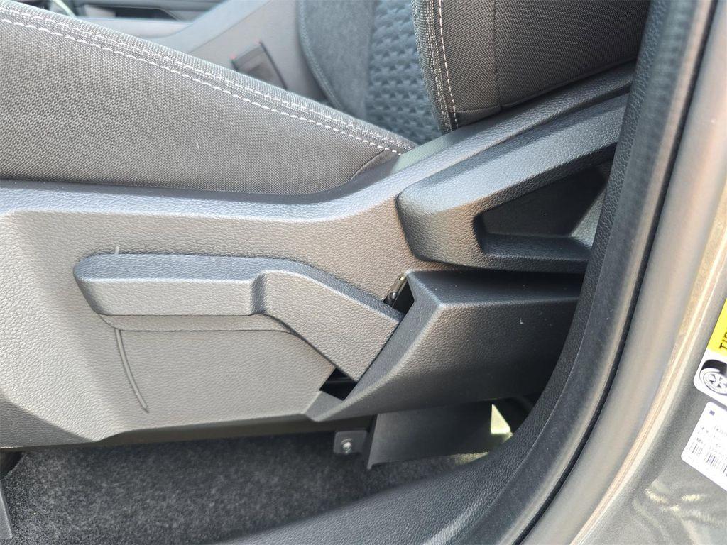 new 2025 Ford Ranger car, priced at $32,781