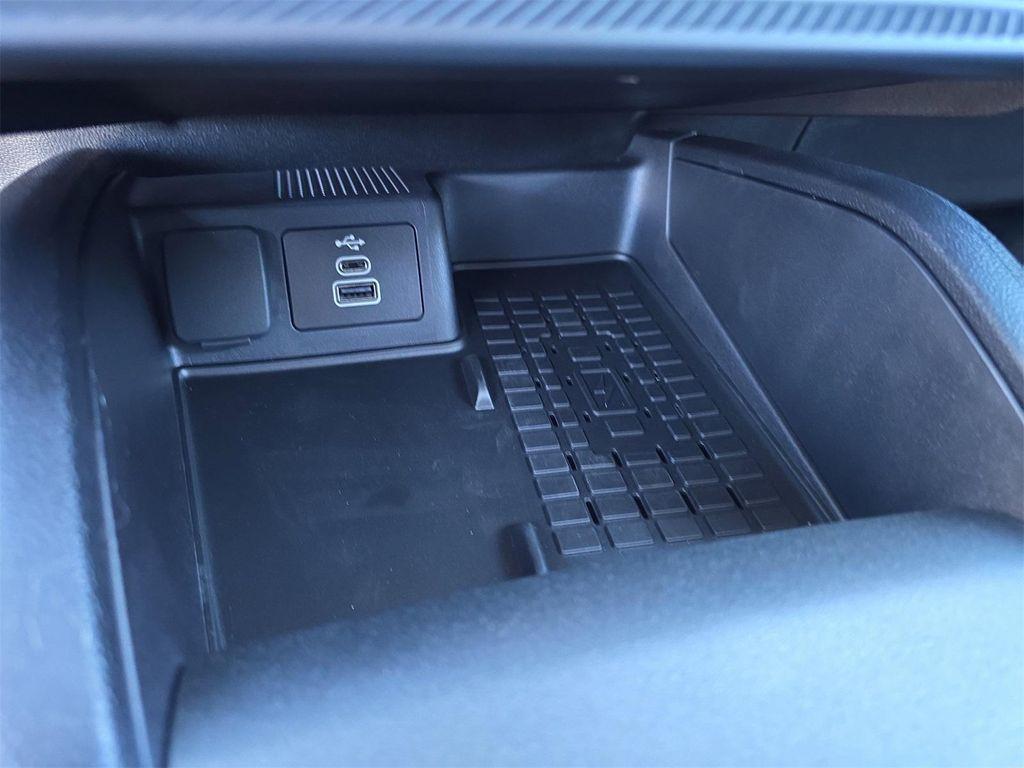 new 2025 Ford Bronco Sport car, priced at $32,996