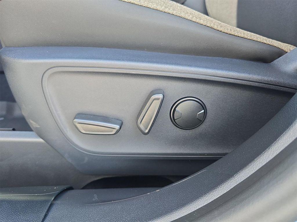 new 2025 Ford Bronco Sport car, priced at $32,996