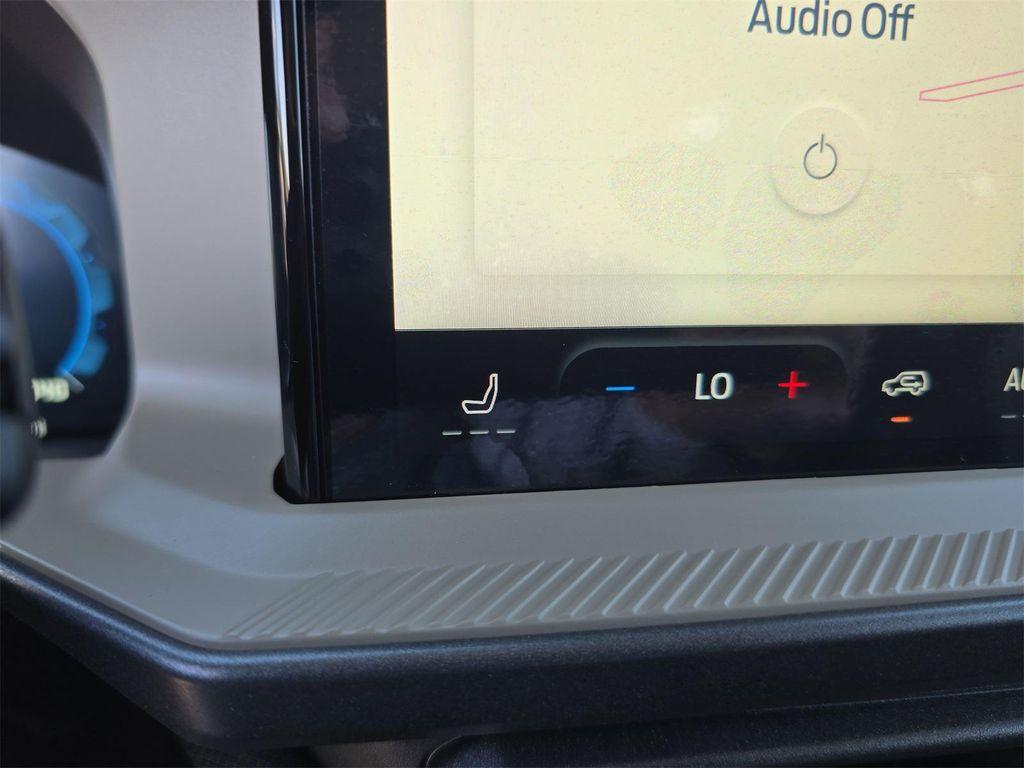 new 2025 Ford Bronco Sport car, priced at $32,996