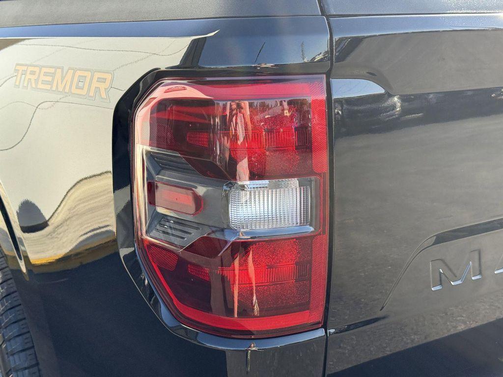 used 2023 Ford Maverick car, priced at $29,993