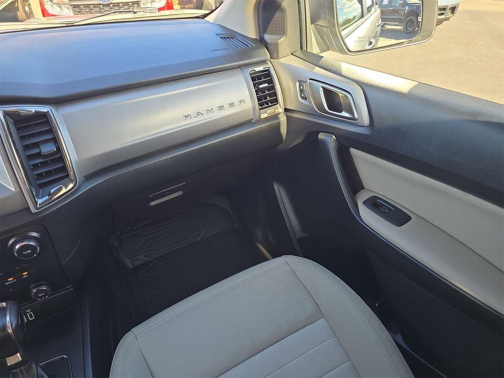 used 2019 Ford Ranger car, priced at $23,992