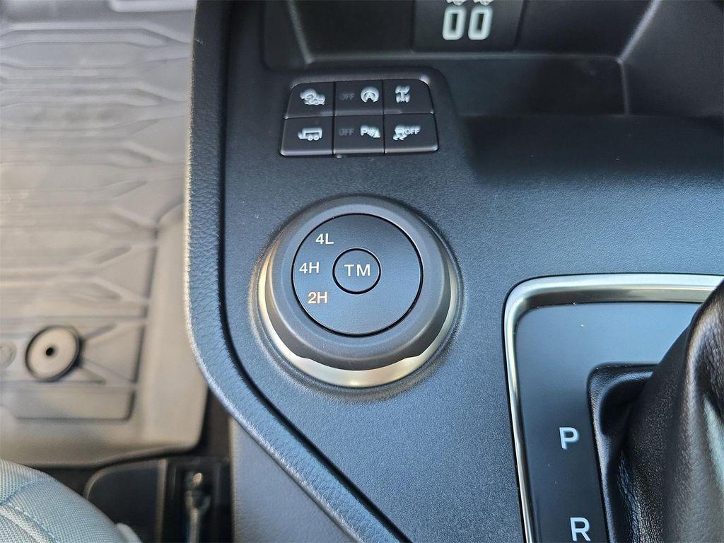 used 2019 Ford Ranger car, priced at $23,992