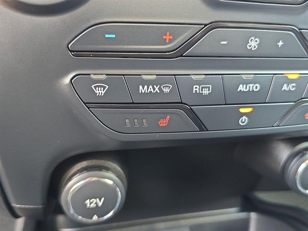 used 2019 Ford Ranger car, priced at $23,992