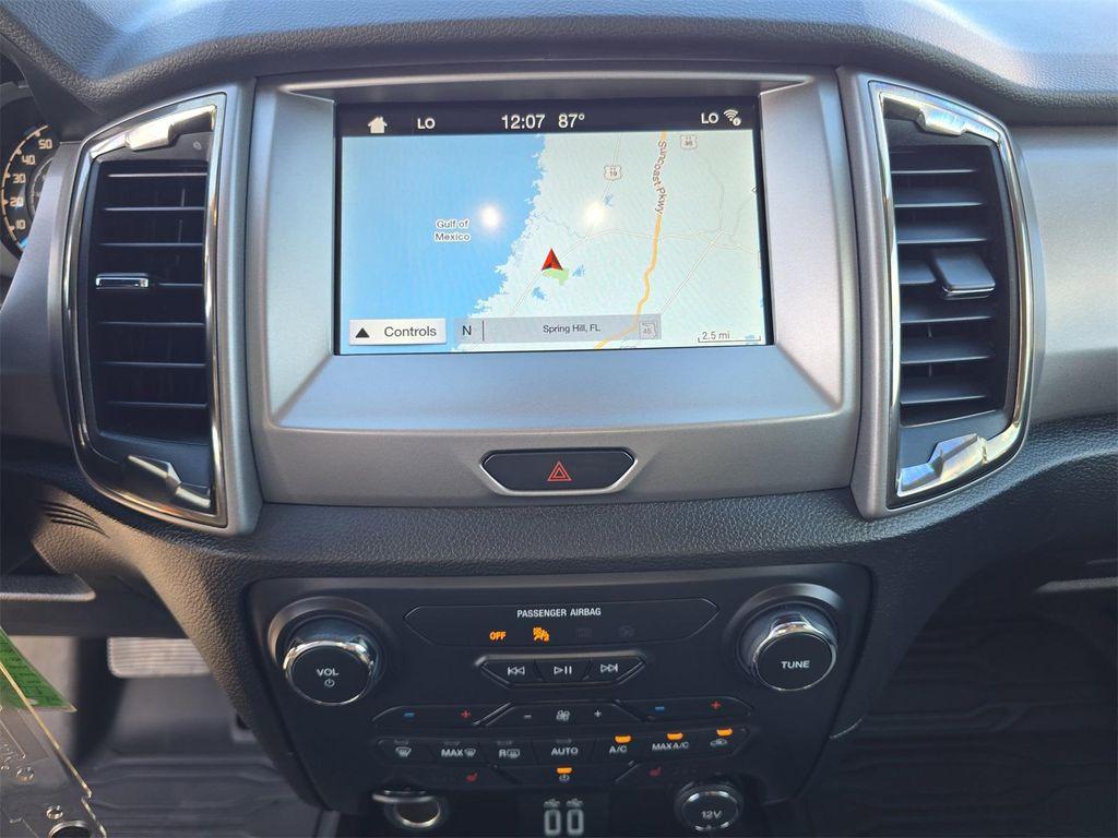 used 2019 Ford Ranger car, priced at $23,992