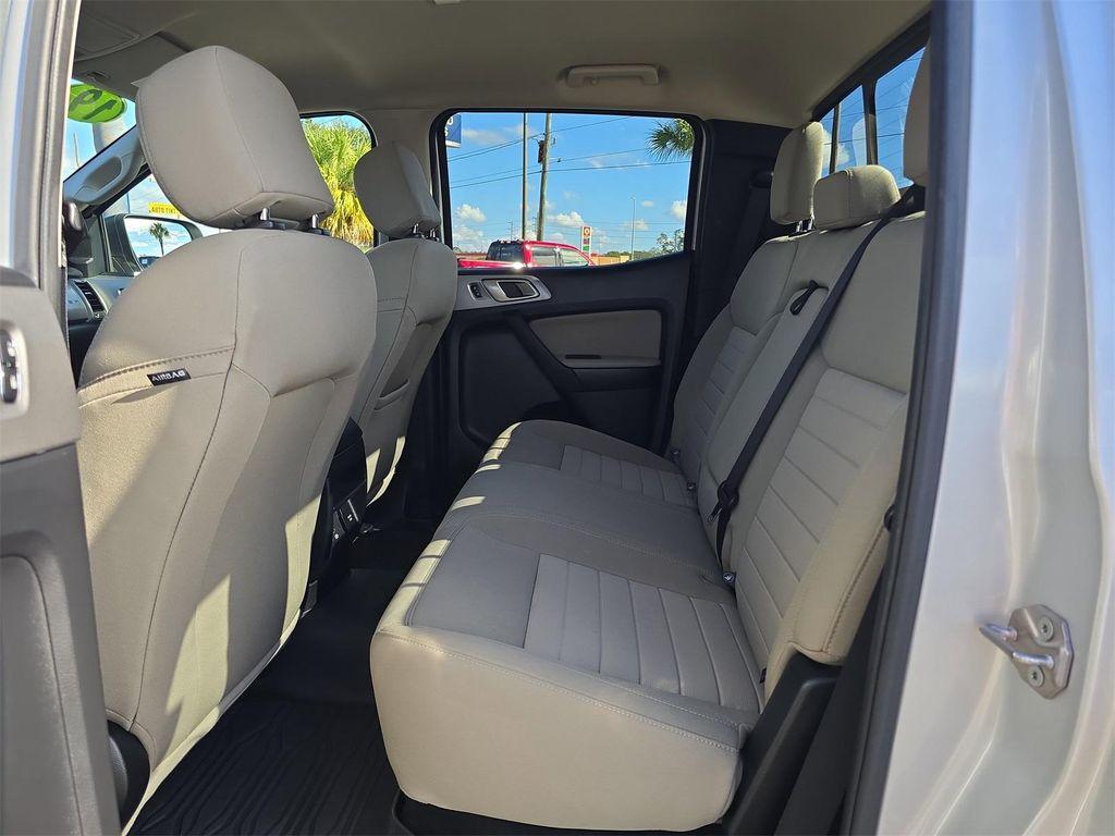 used 2019 Ford Ranger car, priced at $23,992